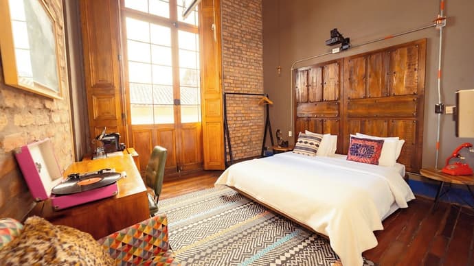 Socialtel Candelaria Bogotá, Primary image