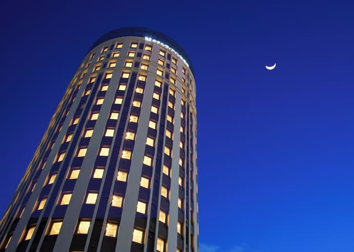 JR WEST GROUP VIA INN AKIHABARA, Primary image