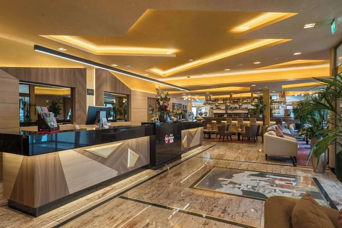 Best Western Plus Hotel Fuessen, Primary image