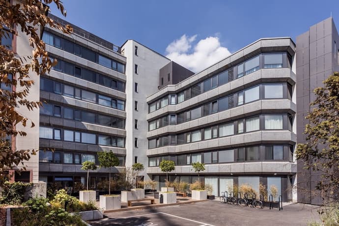 Skyreach BizzStay, Primary image