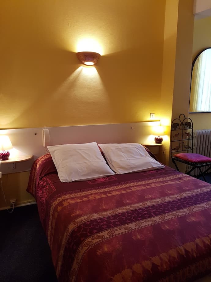 Hôtel du Centre, Primary image