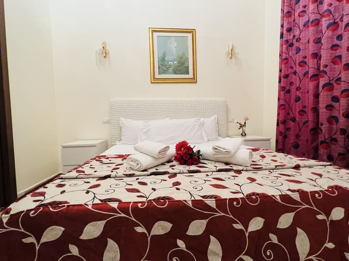 Affittacamere Radi, Primary image