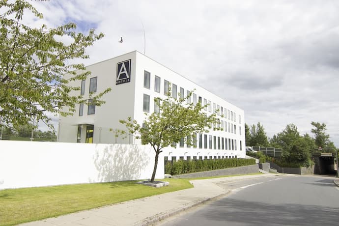 A Hotels Glostrup, Primary image