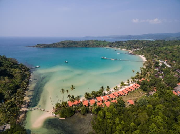 Siam Beach Resort Koh Kood, Primary image