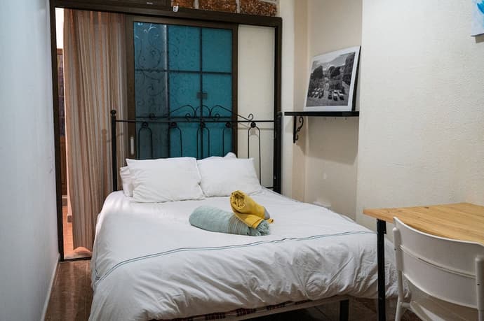 Drago Hostel, Primary image