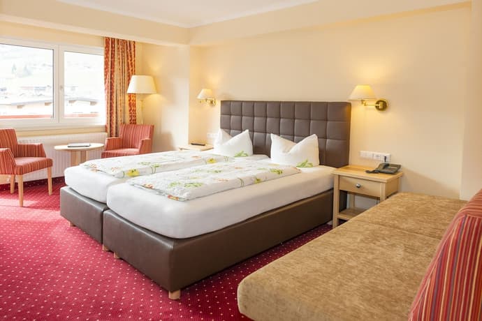 Hotel Schneeberger, Primary image