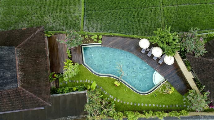 Kabinawa Ubud Villas by GenuineHost, Primary image