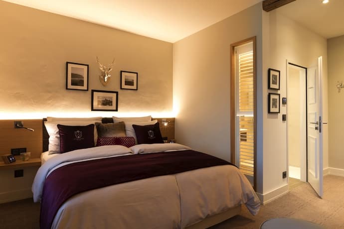 Hotel Brunnenhaus Schloss Landau, Primary image