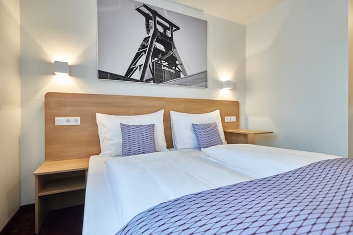 McDreams Hotel Essen-City, Primary image