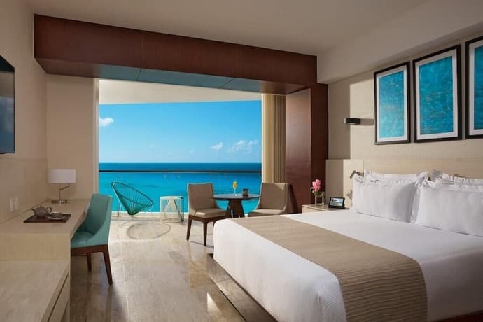 Altitude at Krystal Grand Cancun - All inclusive, Primary image