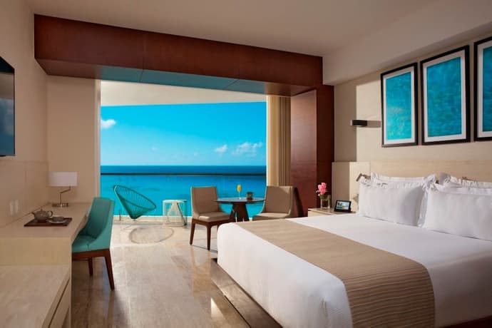 Altitude at Krystal Grand Cancun - All inclusive, Primary image