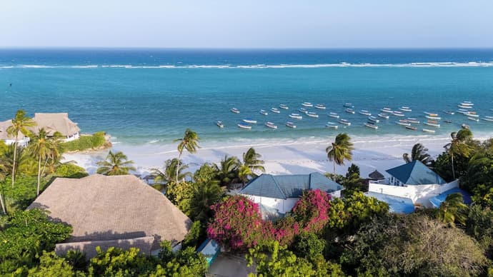 Jafferji Beach Retreat, Primary image