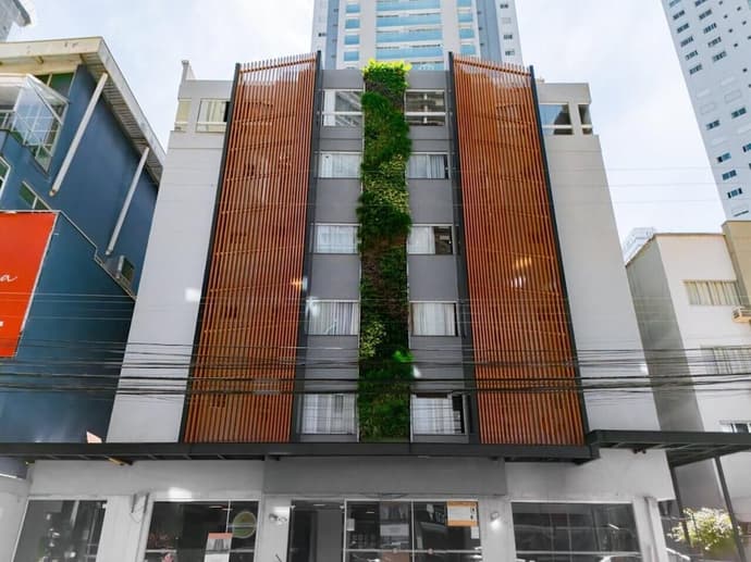 Hotel Negrini, Primary image