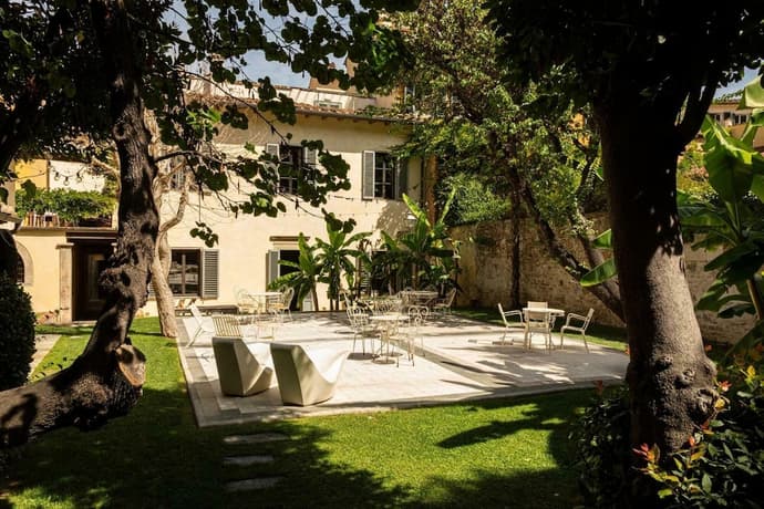 Numa Palazzo San Niccolò, Primary image