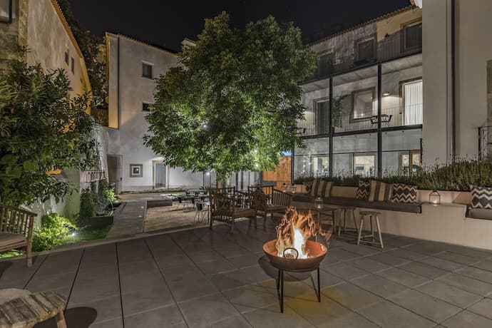 Sapientia Boutique Hotel, Primary image