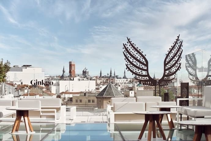 VP Plaza España Design, Primary image