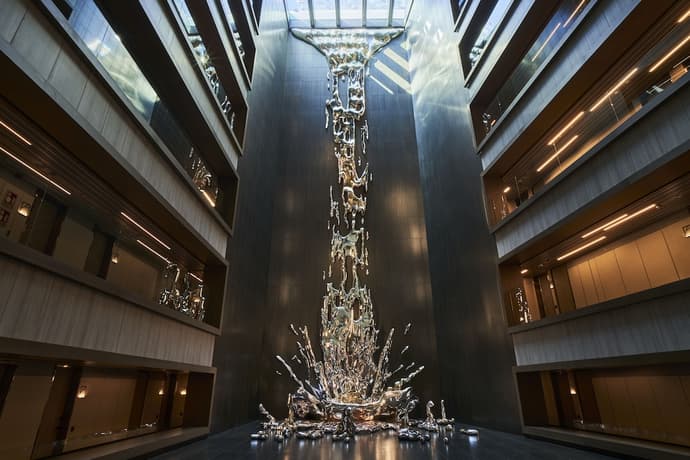 VP Plaza España Design, Primary image