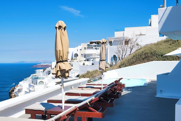 The Last Sunbeam - Adults Only, Primary image