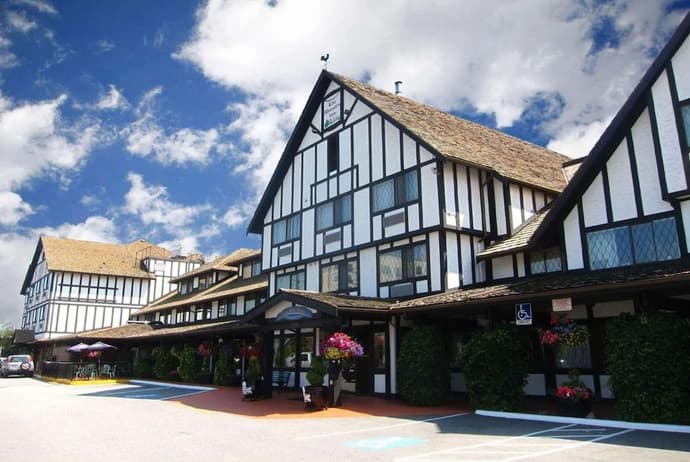 Abercorn Hotel, Trademark Collection by Wyndham, Primary image