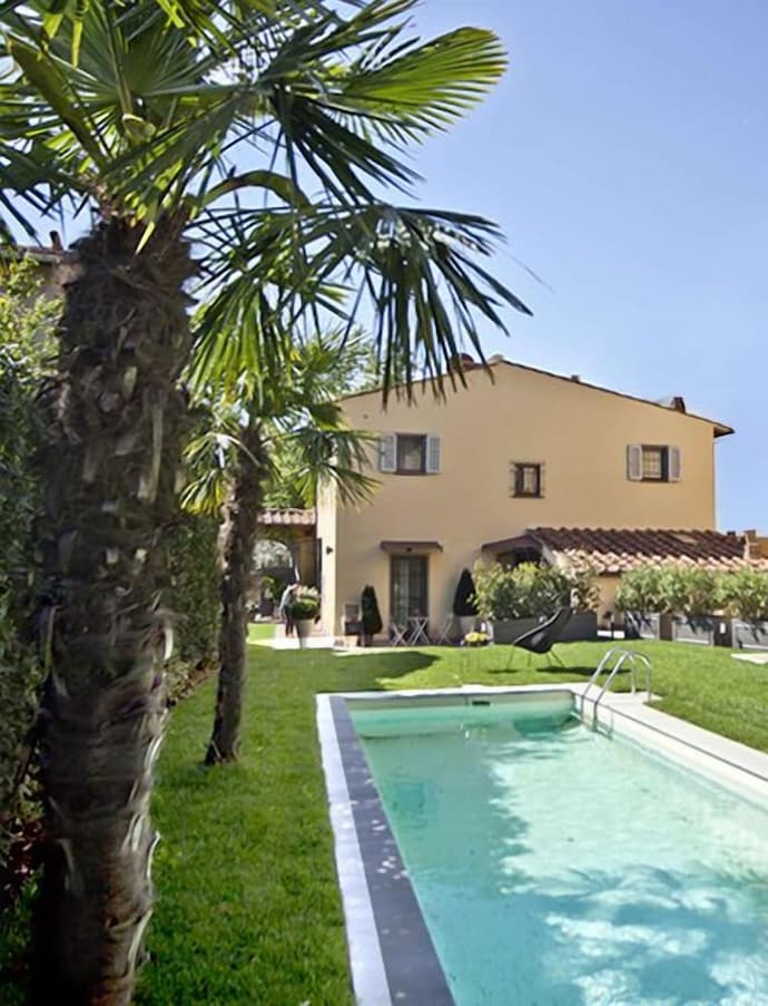 Duchess Boutique Hotel B&B, Primary image