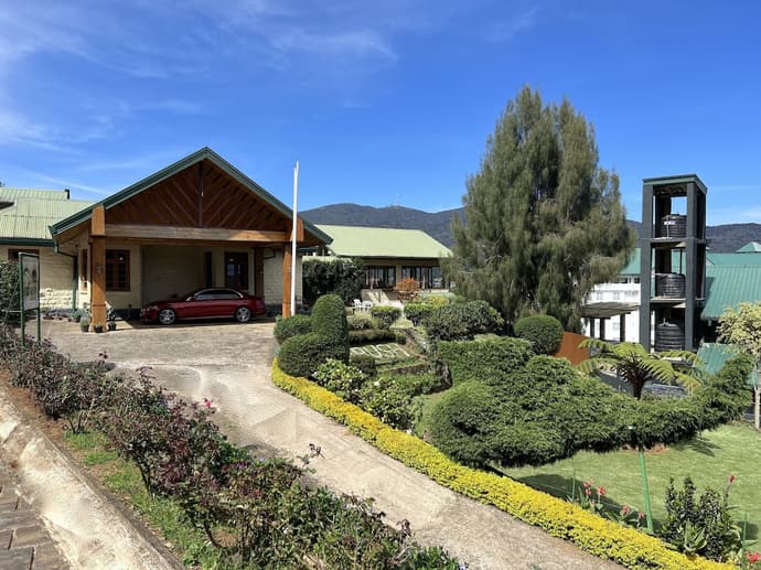 Tea Bush Hotel - Nuwara Eliya, Primary image