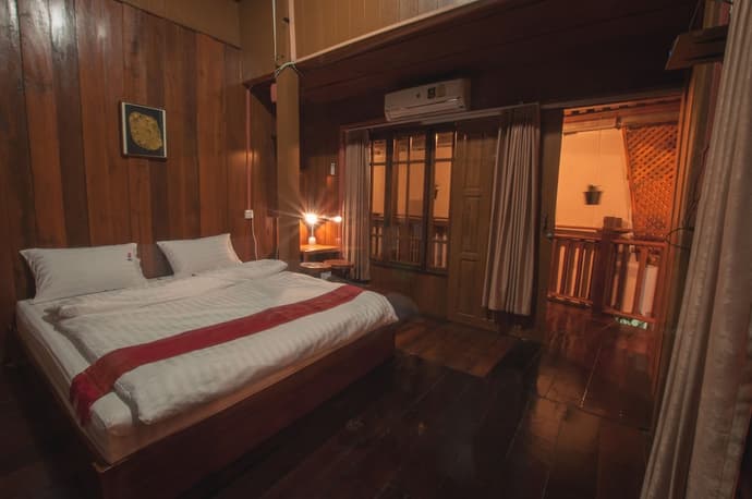 The History Cafe' & Guesthouse, Primary image