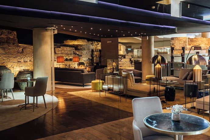 Corpo Santo Lisbon Historical Hotel, Primary image