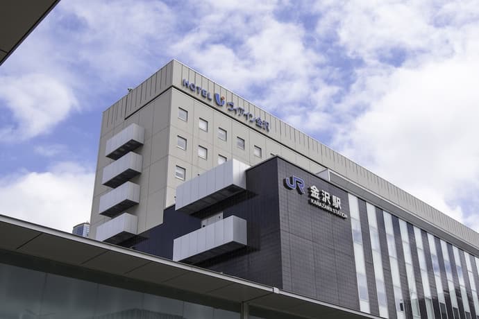 JR WEST GROUP VIA INN KANAZAWA, Primary image