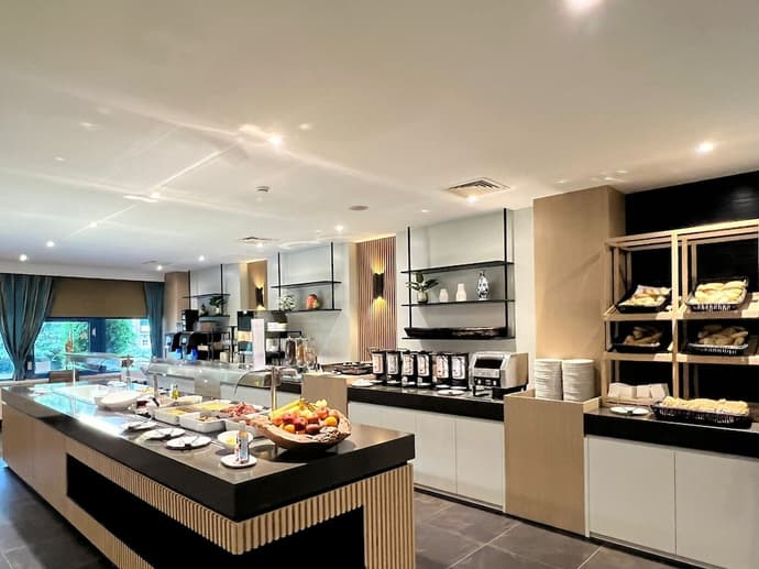 XO Hotels Blue Square, Primary image