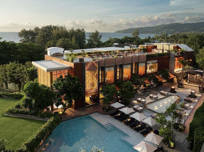Avista Grande Phuket Karon - MGallery, Primary image