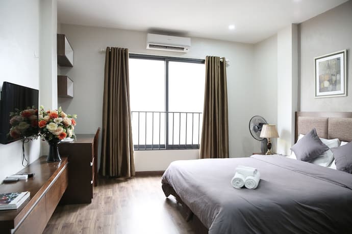 ISTAY Hotel Apartment 5, Primary image