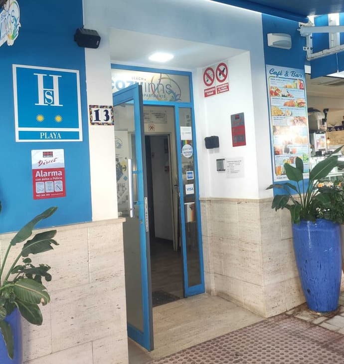 Bajondillo Beach Cozy Inns, Primary image