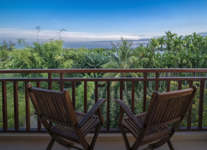 Riverside Hamlet Homestay & Villas, Primary image