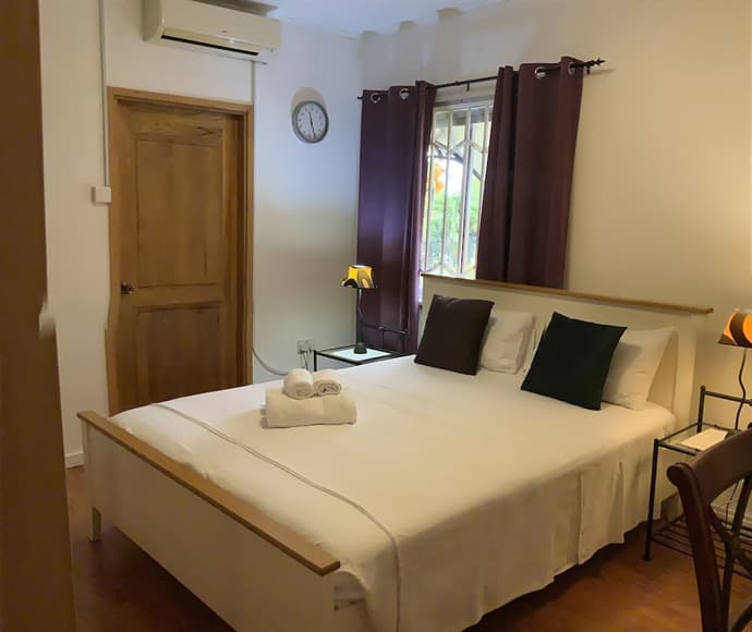 The Orchard Holiday Home, Primary image