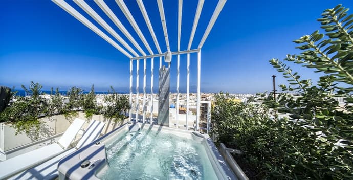 Dimora Valmar, Primary image