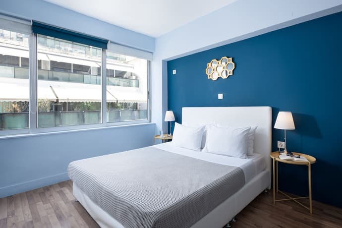 Enattica Syntagma Living, Primary image