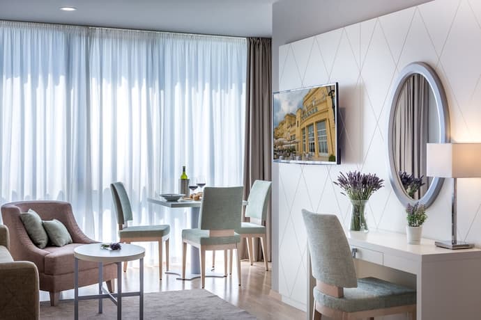 Preelook Apartments and Rooms, Primary image