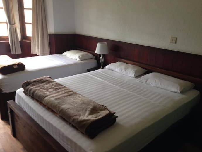 Richmond Inn, Primary image