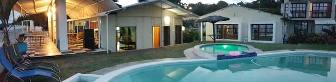 Catembe Beach Lodge, Primary image