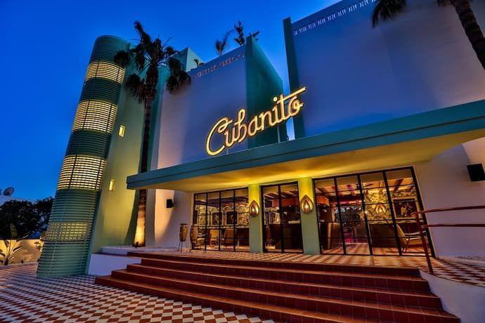 Cubanito Ibiza, Primary image