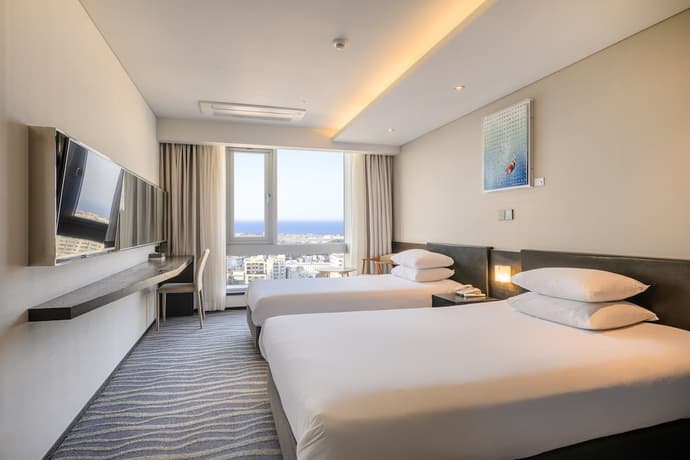 Gloucester Hotel Jeju, Primary image