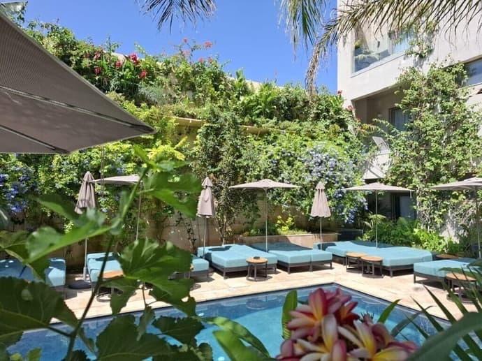 The Village Boutique & Spa, Primary image