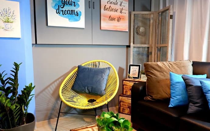 Mactan-Cebu Airport Budget Hotel, Primary image