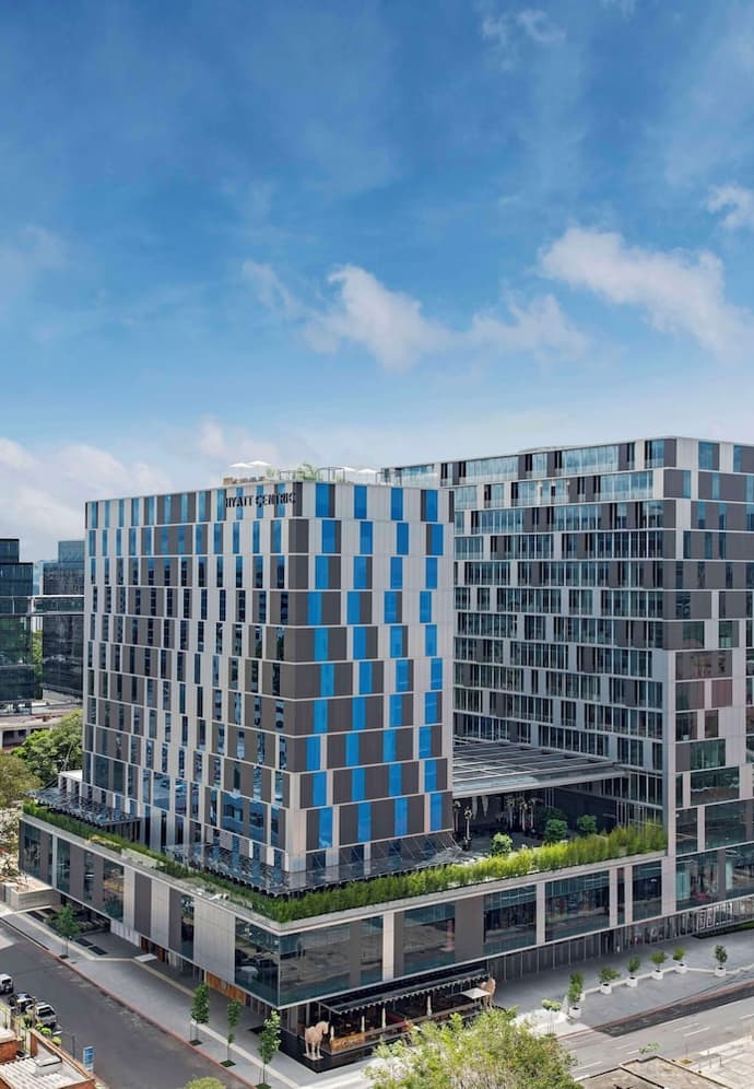 Hyatt Centric Guatemala City, Primary image