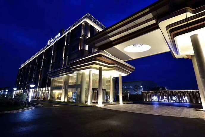 SHANGHAI-DECO Hotel, Primary image