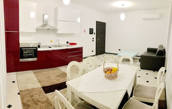 Hotel Pandora Residence, Primary image