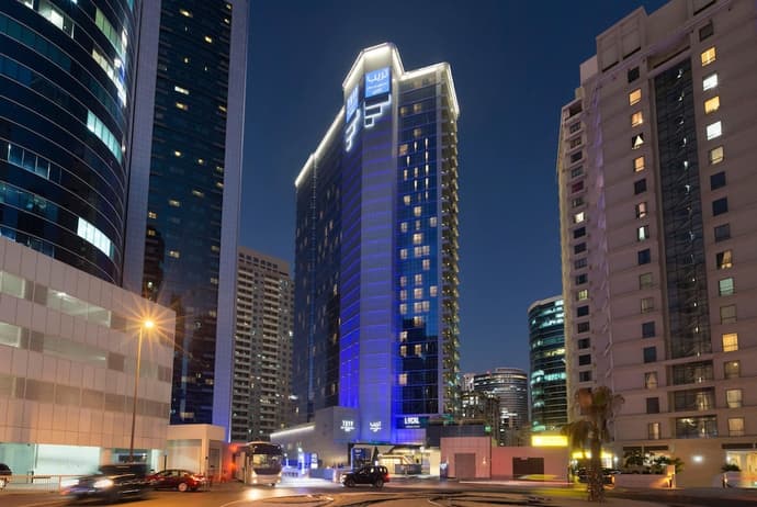 TRYP by Wyndham Dubai, Primary image
