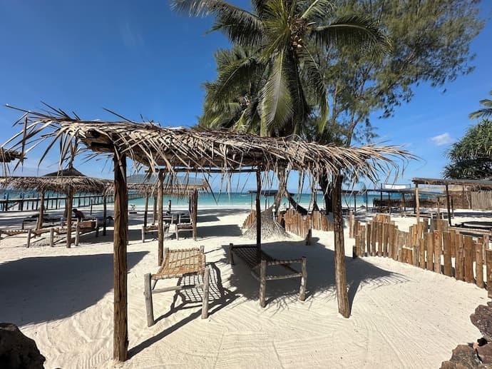 Kiwengwa Bungalow Boutique Resort, Primary image