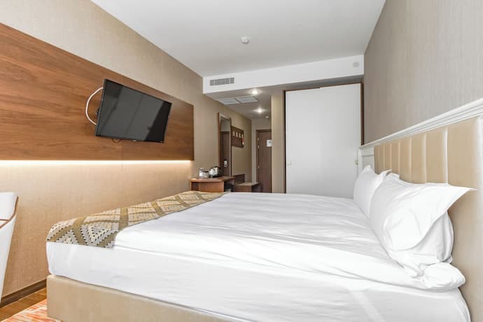 Best Western Plus Astana, Primary image