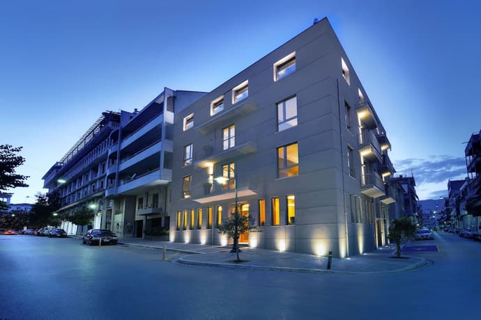 Lake Spirit Boutique Hotel &amp; Spa, Primary image